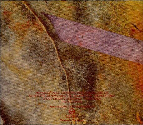 Exorcising Ghosts - Japan (CD) music collectible - Main Image 2