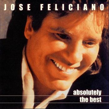 Het Beste Van José Feliciano - Feliciano, José (CD) music collectible - Main Image 2