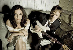 The Wrights - Adam Wright/Shannon Wright (CD) music collectible - Main Image 2