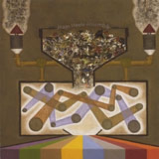 Some Wonderful Moment - Jason Steele Ensemble (CD) music collectible [Barcode 616892890928] - Main Image 1