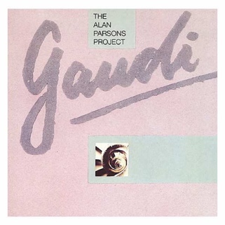 Gaudi - Alan Parson Project, The (CD - 1:05:08) music collectible [Barcode 828768386323] - Main Image 1