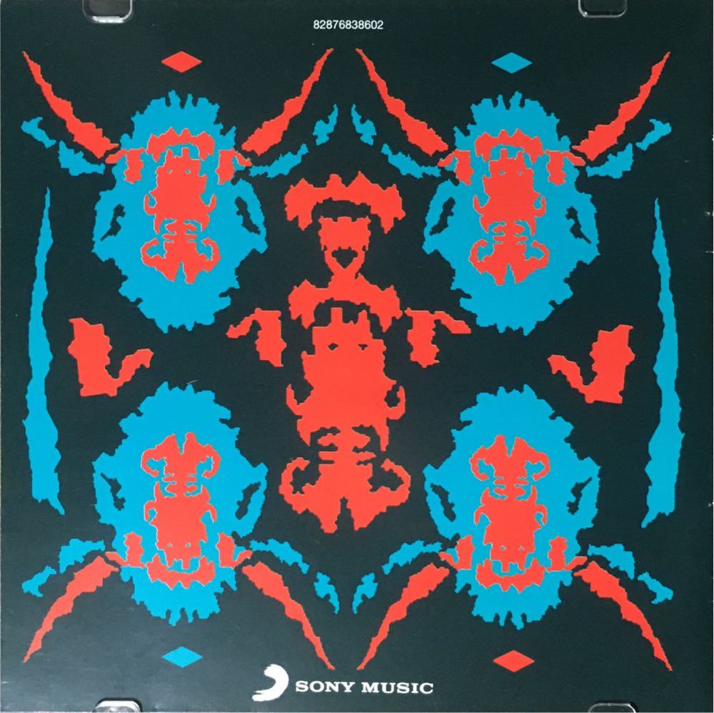 Stereotomy Expanded Edition - Project, The Alan Parsons (CD) music collectible [Barcode 886978846822] - Main Image 4