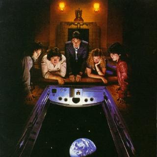 De Jour Comme De Nuit...