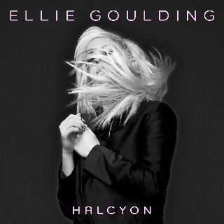 Halcyon - Ellie Goulding (CD) music collectible [Barcode 602537143641] - Main Image 1
