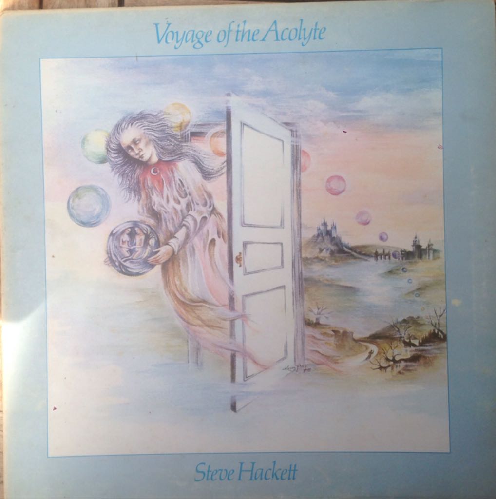 It’s That Girl Again