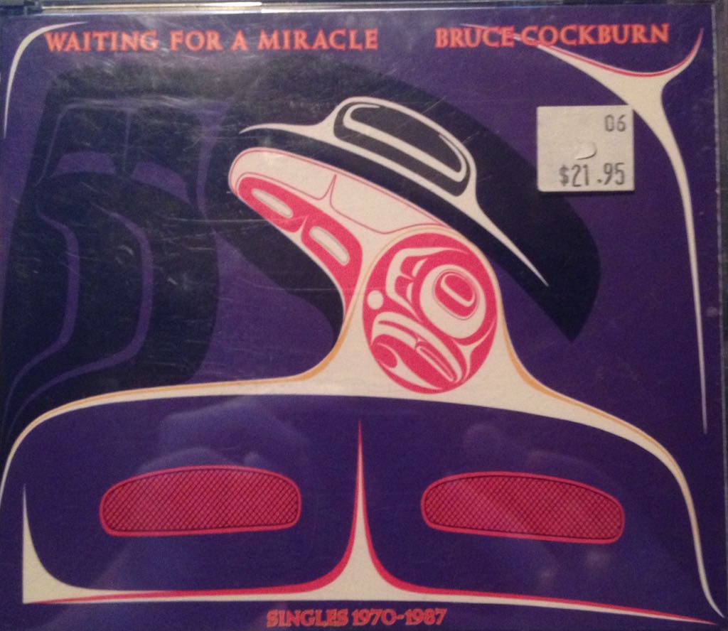 Waiting For A Miracle