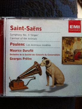 Something Green and Leafy This Way Comes