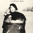 Hejira - Joni Mitchell (12” - 52) music collectible [Barcode 081227958589] - Main Image 1