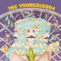 Youngbloods - Youngbloods (12”) music collectible - Main Image 1