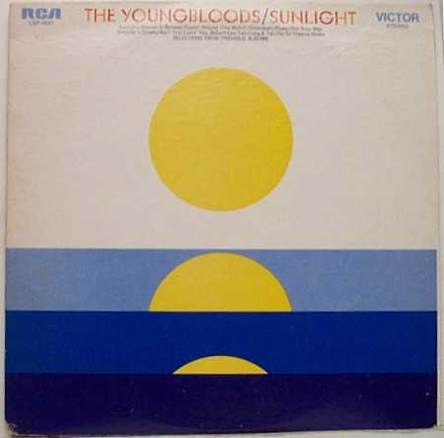 Standing next to me.