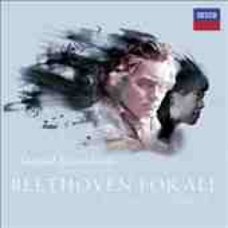 Beethoven for All: The Piano Concertos / Daniel Barenboim - Beethoven (CD) music collectible [Barcode 028947835158] - Main Image 1