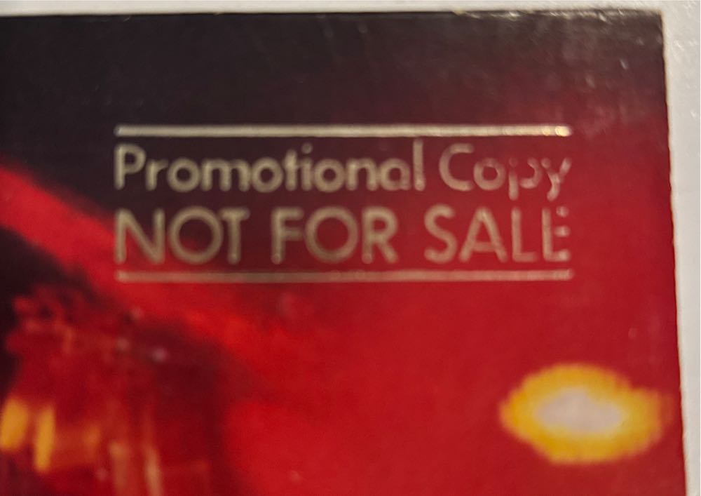 Stand In The Fire (LIVE) - Zevon, Warren (12” - 60) music collectible - Main Image 3