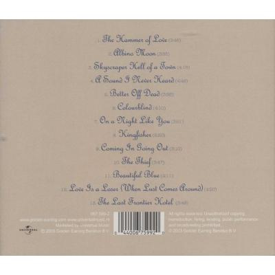 Millbrook U.S.A. - Golden Earring (12”) music collectible - Main Image 2