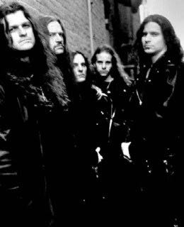 The Melancholy E.P. - Iced Earth (CD - 23) music collectible [Barcode 7277017732726] - Main Image 2