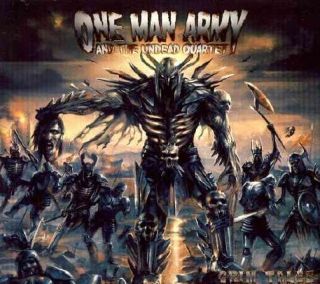 Age Of The Understatement, The