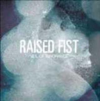 Veil Of Ignorance - Raised Fist (CD) music collectible [Barcode 7391946122226] - Main Image 1
