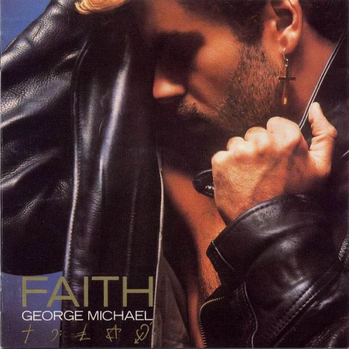 Faith - Micheal, George (CD) music collectible [Barcode 7509949910423] - Main Image 1