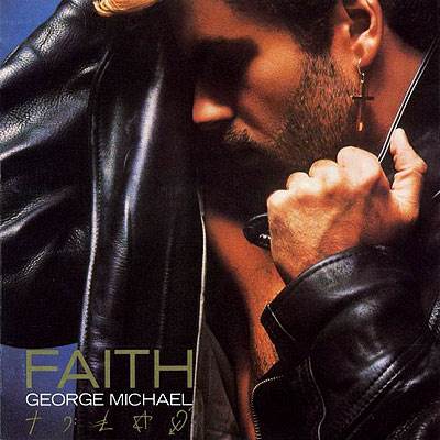 Faith - George Michael (FLAC) music collectible - Main Image 1
