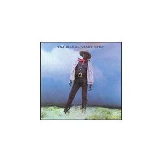 De Ole Folks At Home - Mahal, Taj (CD) music collectible [Barcode 074640001826] - Main Image 1