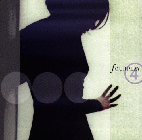 4 - Fourplay (CD) music collectible - Main Image 1