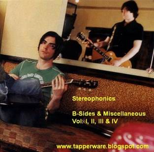 Psychedelic Lollipop +4.