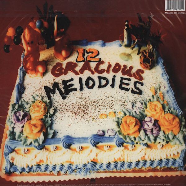 Purple - Stone Temple Pilots (AAC - 47) music collectible - Main Image 2