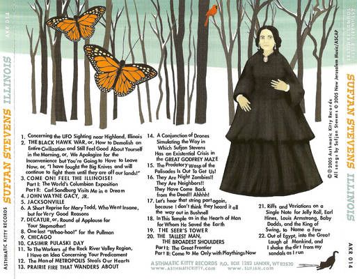 Weather Systems - Andrew Bird (12” - 91) music collectible [Barcode 5425001461196] - Main Image 2