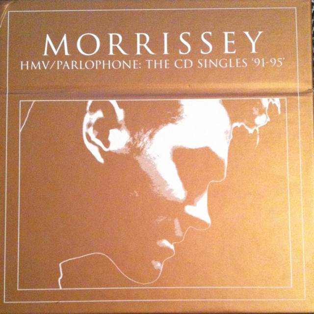 Phantom Of The Opera (COPY)