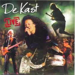 De Kast Live - Kast, De (CD - 77) music collectible [Barcode 8712705040008] - Main Image 3