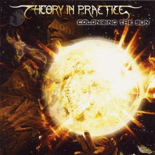 Colonizing The Sun - Theory In Practice (CD) music collectible [Barcode 4607092394626] - Main Image 1