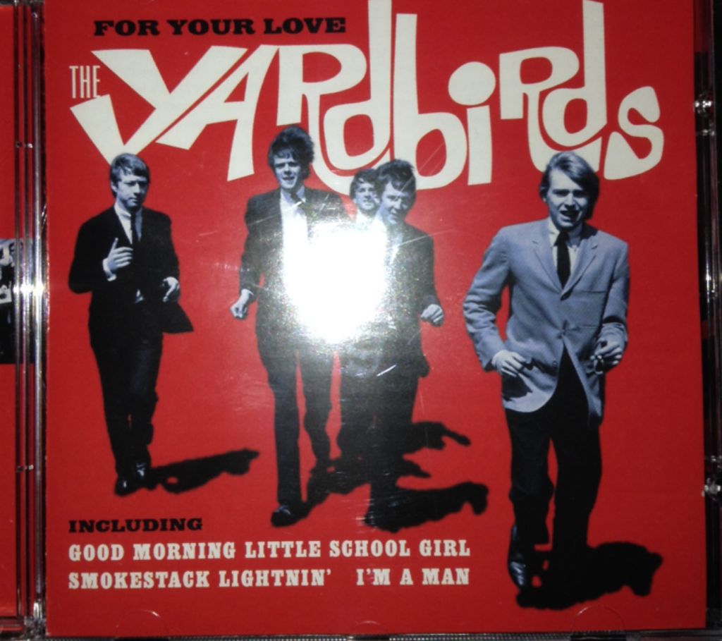 Genius of Modern Music Vol. 2