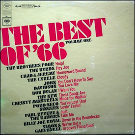 Wrap the Green Flag: Favorites