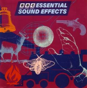 Essental Sound Effects - Various (12”) music collectible - Main Image 1
