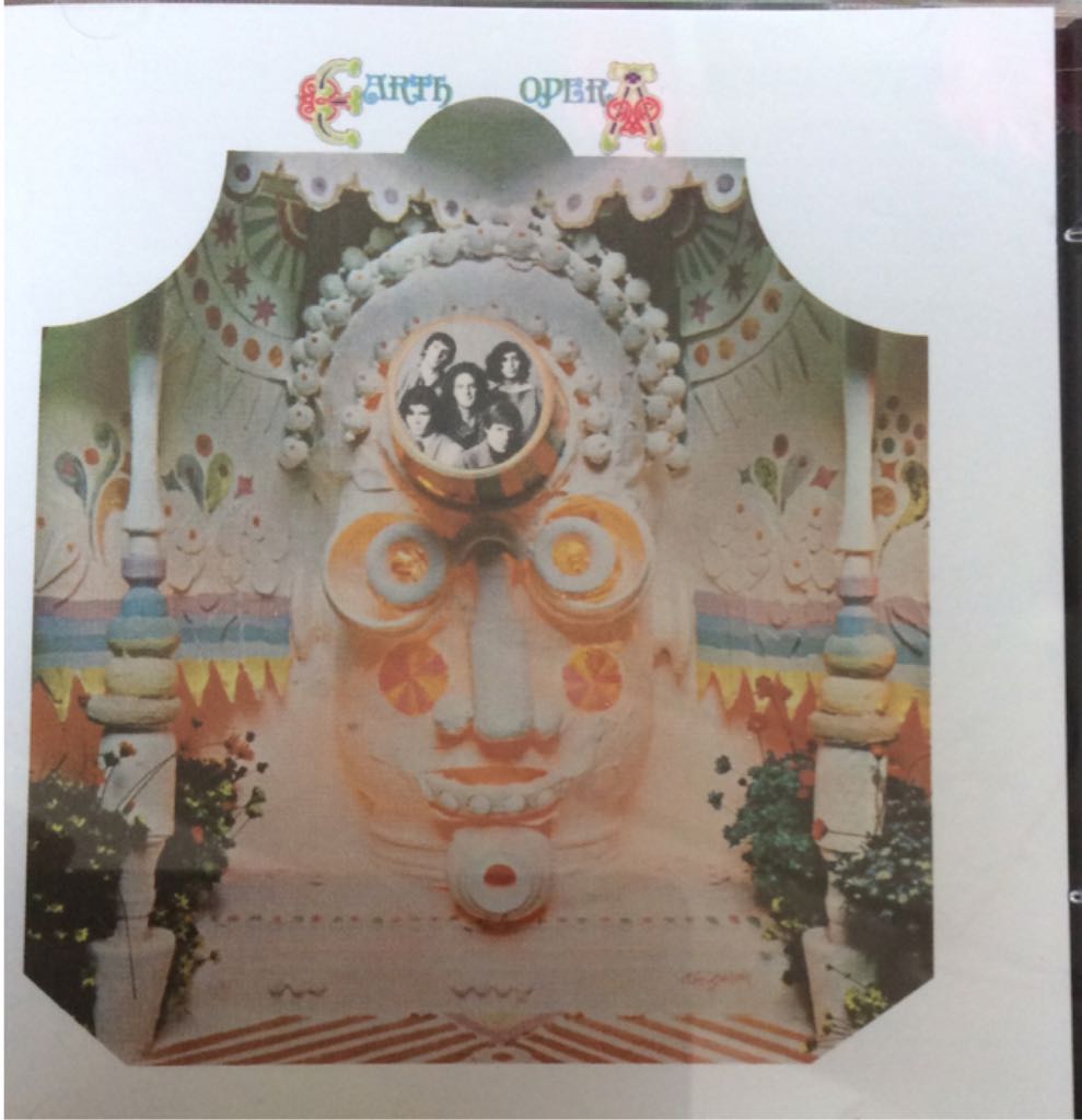 Footprints In The Sand