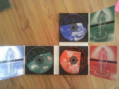 Snakebite Two - Metallica (CD) music collectible - Main Image 2