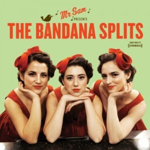 Mr Sam - The Bandana Splits music collectible - Main Image 1