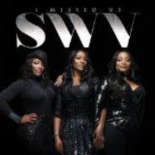I Missed Us - SWV (CD) music collectible [Barcode 099923217022] - Main Image 1
