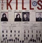Keep On Your Mean Side - Kills, The (12”) music collectible [Barcode 5034202012412] - Main Image 1