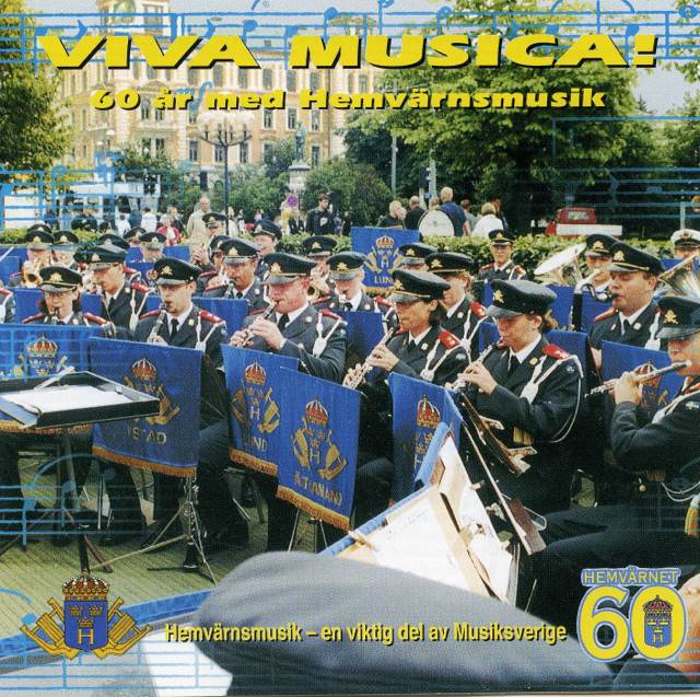 Tribute to Jenny Lind