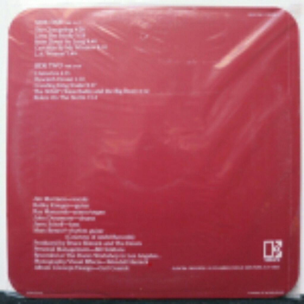 L.A. Women - Doors, The (12”) music collectible - Main Image 2