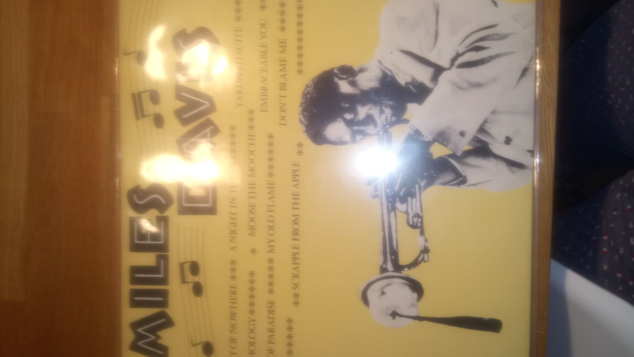 Contents Under Pressure