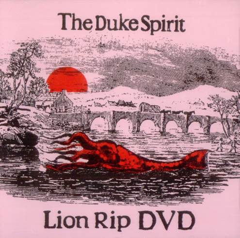 Songs From The Ocean Floor