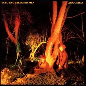 Crocodiles/heaven Up Here/Porcupine/Ocean Rain/Echo & the bunnyman - Echo & The Bunnymen (CD) music collectible [Barcode 825646843794] - Main Image 2