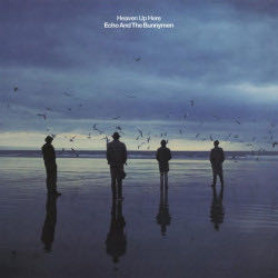 Crocodiles/heaven Up Here/Porcupine/Ocean Rain/Echo & the bunnyman - Echo & The Bunnymen (CD) music collectible [Barcode 825646843794] - Main Image 3