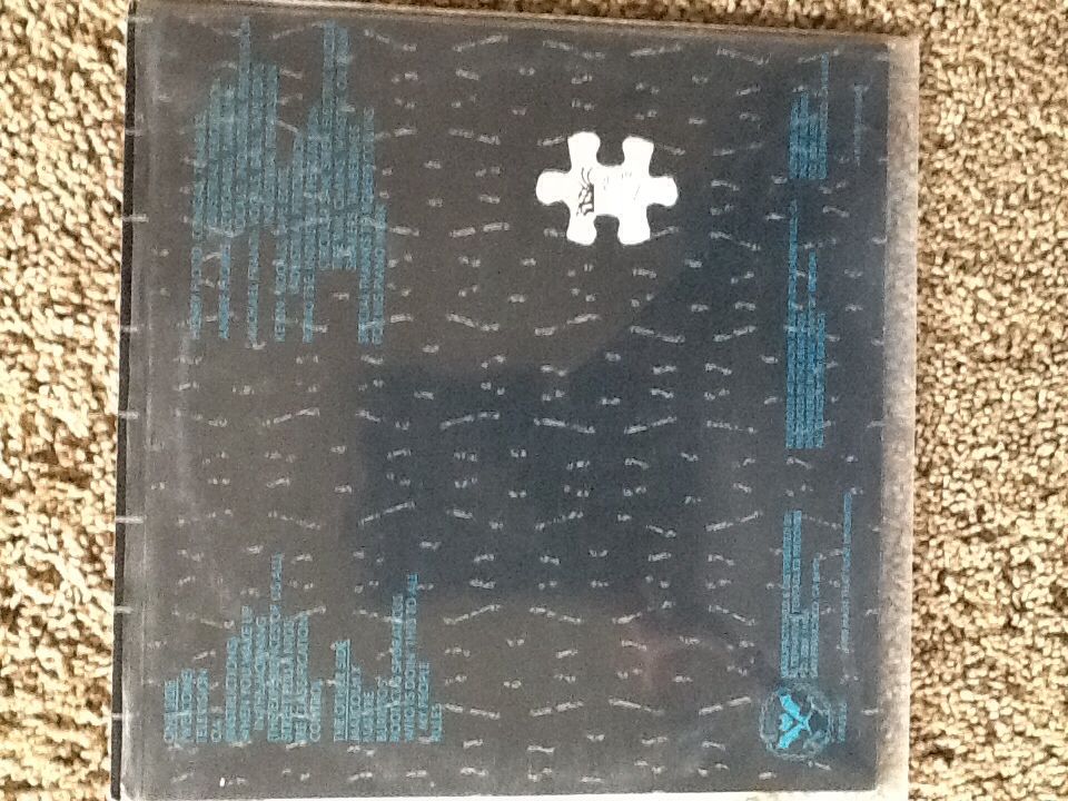 The Beatnigs - Beatnigs (CD) music collectible [Barcode 5016691200655] - Main Image 2