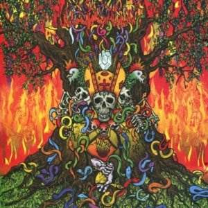 Totem 3 - Master Musicians Of Bukkake (CD) music collectible - Main Image 1