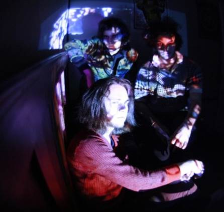 Floor Fillers Old Skool