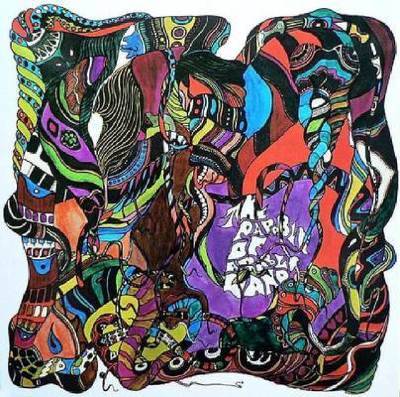 The Parable Of Arable Land - Red Crayola, The (12”) music collectible - Main Image 1