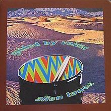 Alien Lanes - Guided By Voices (12” - 41) music collectible [Barcode 744861012306] - Main Image 2