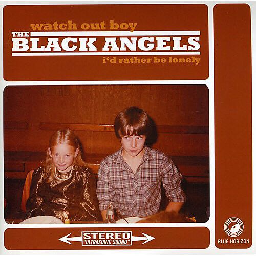 The Newest Sound Around